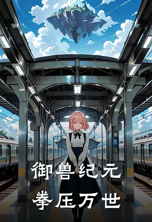 御兽纪元，拳压万世