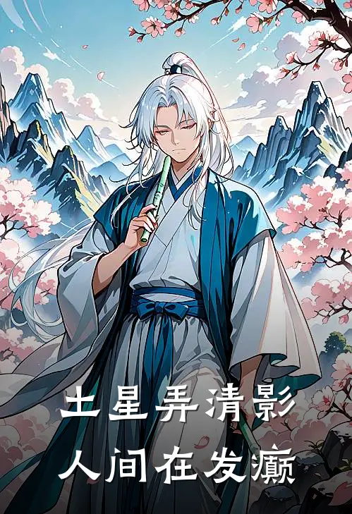 土星弄清影，人间在发癫