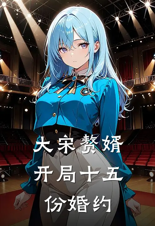 大宋赘婿：开局十五份婚约(李星河苏凤)免费小说大全_小说完结免费大宋赘婿：开局十五份婚约李星河苏凤