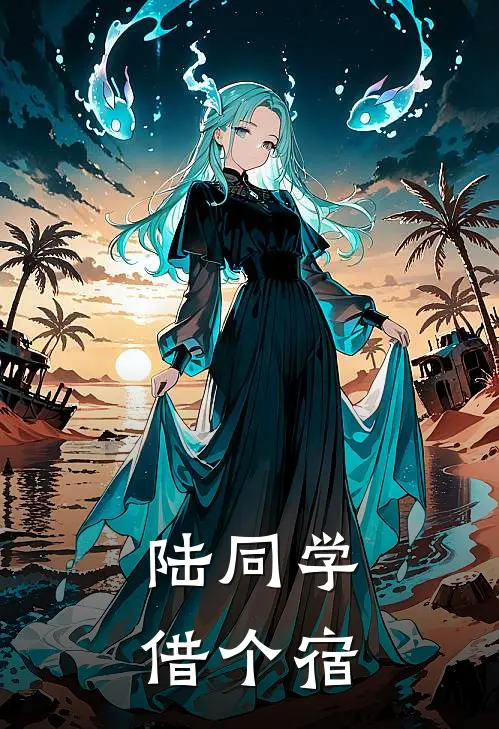 陆同学，借个宿