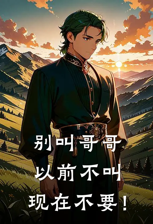 季唯段宇霖别叫哥哥，以前不叫，现在不要！最新章节在线阅读_季唯段宇霖完整版阅读