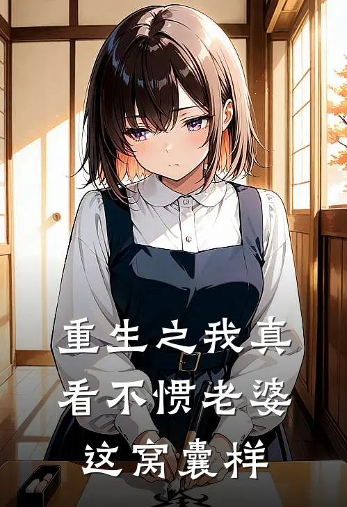 重生之我真看不惯老婆这窝囊样林枫苏雨晴免费小说全集_免费阅读无弹窗重生之我真看不惯老婆这窝囊样林枫苏雨晴