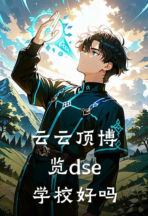 云云顶博览dse学校好吗