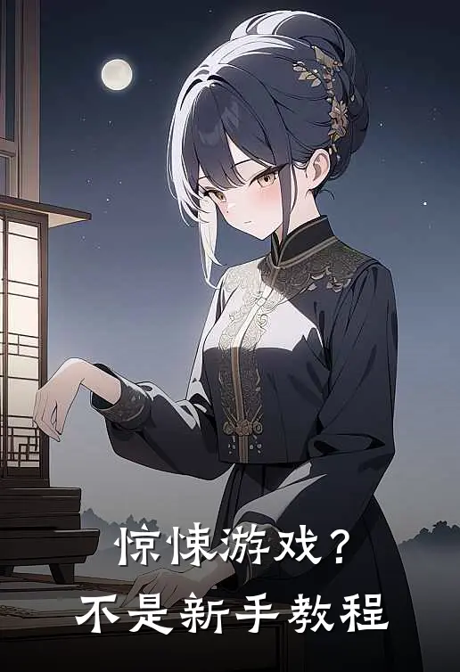 惊悚游戏？不，是新手教程(苏白王虎)最热门小说_小说完整版惊悚游戏？不，是新手教程苏白王虎