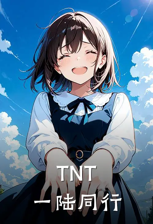 TNT：一陆同行
