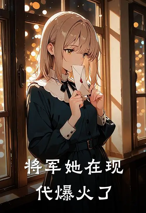 将军她在现代爆火了(林砚苏清)免费小说在线阅读_在线阅读免费小说将军她在现代爆火了(林砚苏清)