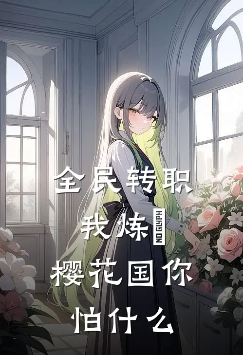 全民转职我炼炁，樱花国你怕什么