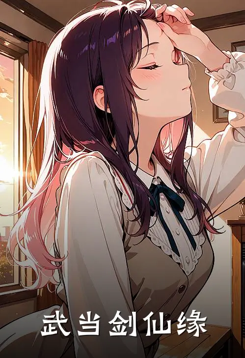 武当剑仙缘(陆凯王晔)在线阅读免费小说_最新章节列表武当剑仙缘(陆凯王晔)