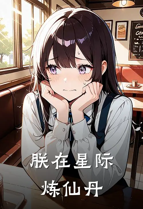 朕在星际炼仙丹