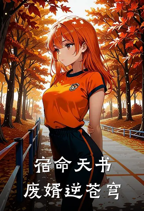 宿命天书：废婿逆苍穹