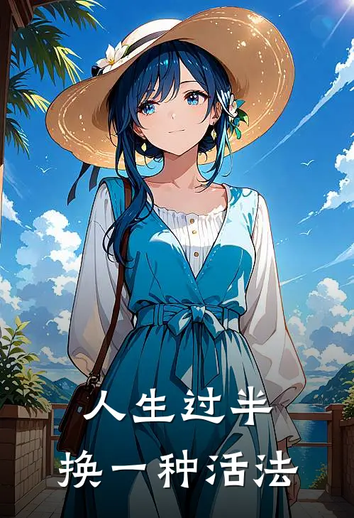 人生过半，换一种活法