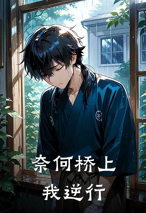 奈何桥上我逆行(丁小楼小马)完结小说_热门小说推荐奈何桥上我逆行丁小楼小马