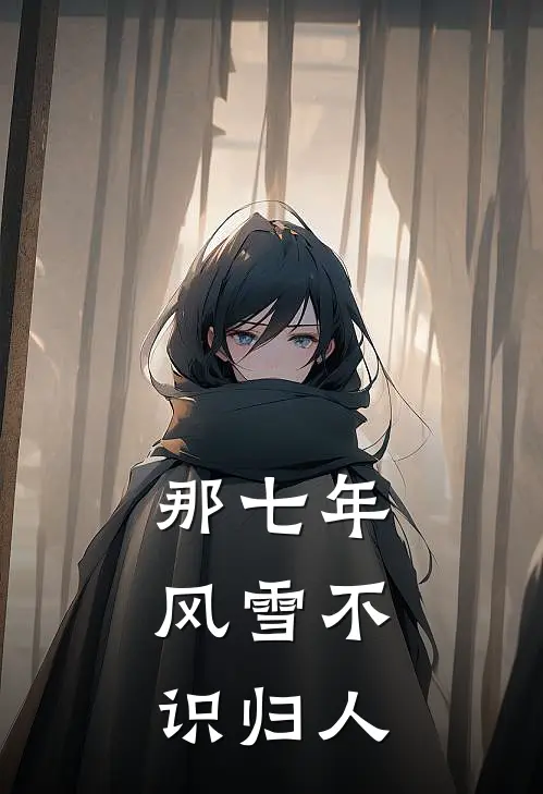 那七年，风雪不识归人(江慕言温晚吟)新热门小说_免费完结小说那七年，风雪不识归人(江慕言温晚吟)