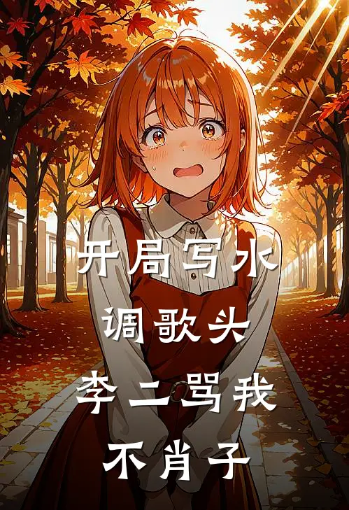 开局写水调歌头，李二骂我不肖子