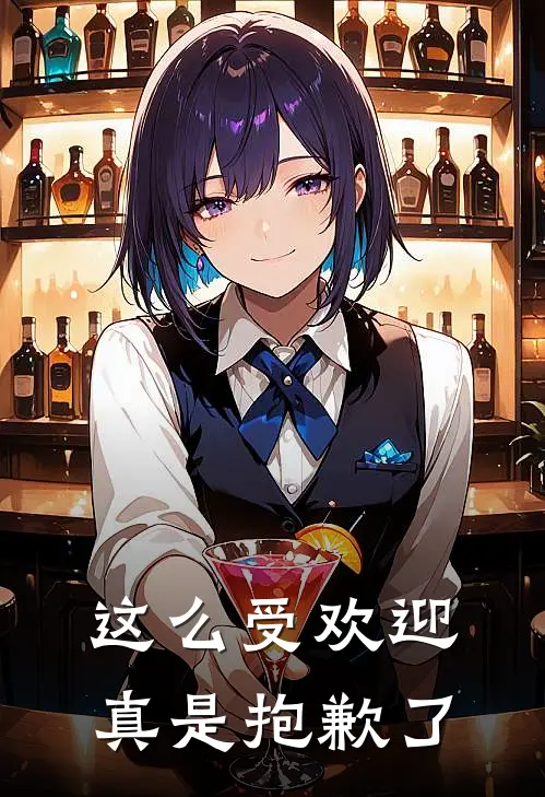 这么受欢迎真是抱歉了