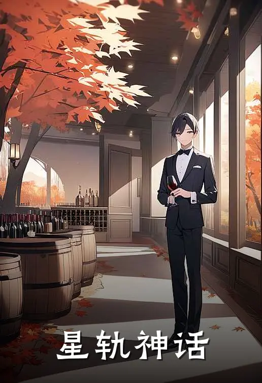 星轨神话