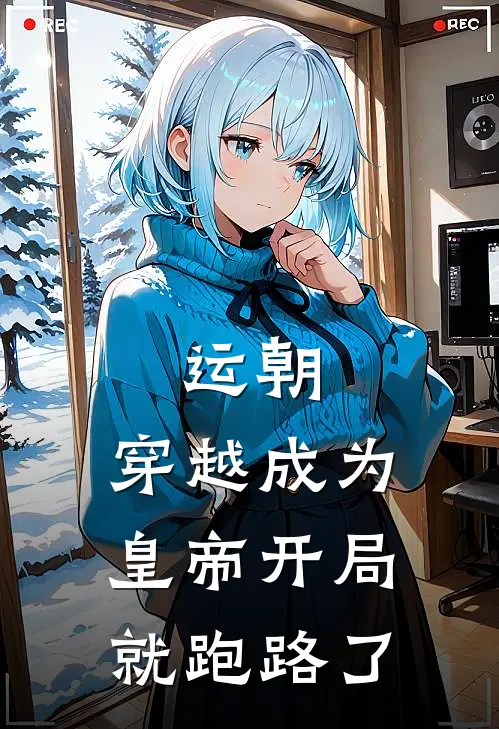 运朝：穿越成为皇帝开局就跑路了小说安凡叶天龙（已完结全集完整版大结局）安凡叶天龙小说全文阅读笔趣阁