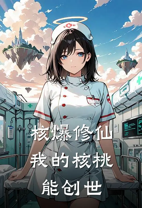 核爆修仙：我的核桃能创世