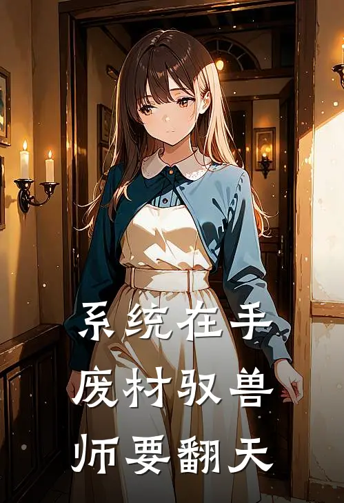 系统在手，废材驭兽师要翻天(叶星叶芙)最新小说全文阅读_最新章节列表系统在手，废材驭兽师要翻天(叶星叶芙)