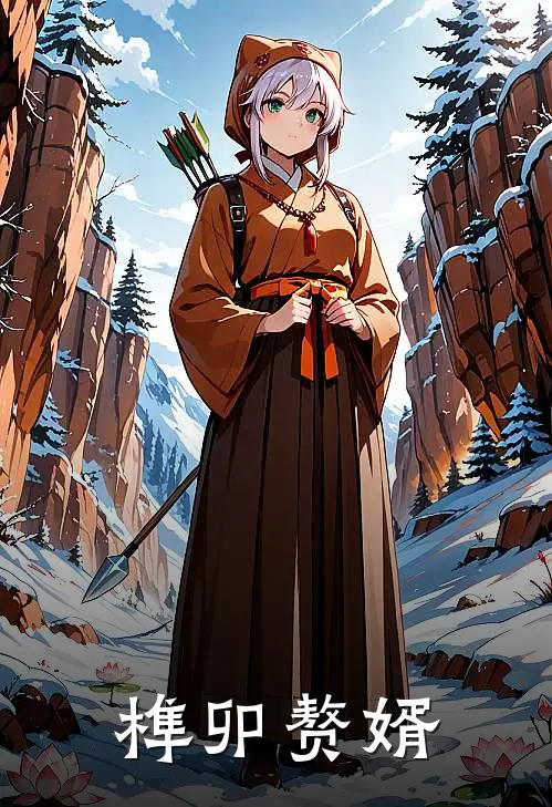 榫卯赘婿(林砚苏棂溪)免费完结小说_小说完整版免费阅读榫卯赘婿(林砚苏棂溪)