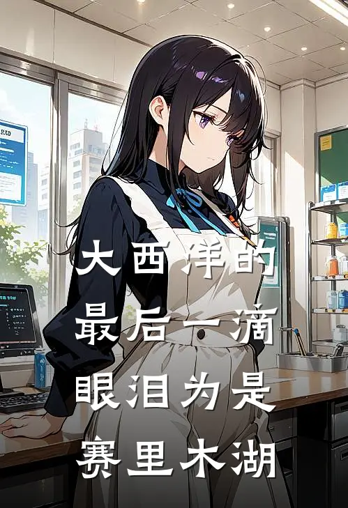 大西洋的最后一滴眼泪为是赛里木湖