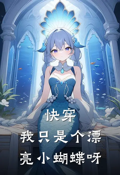 快穿：我只是个漂亮小蝴蝶呀(薇薇柳书臣)免费热门小说_最新小说推荐快穿：我只是个漂亮小蝴蝶呀薇薇柳书臣