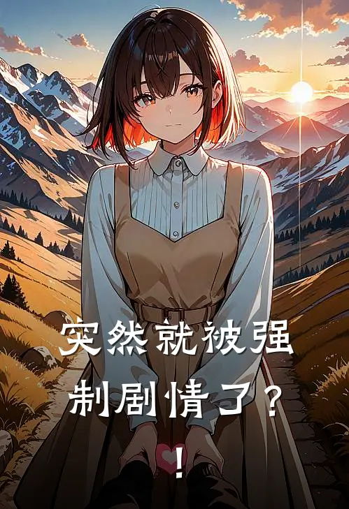 突然就被强制剧情了？！