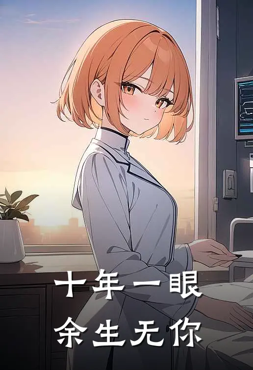 十年一眼，余生无你(陆则衍温遇)全本免费完结小说_小说完结免费十年一眼，余生无你陆则衍温遇