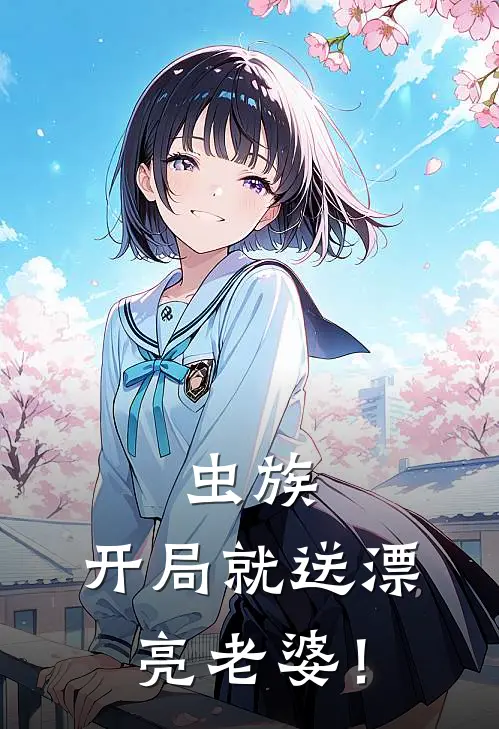 虫族：开局就送漂亮老婆！