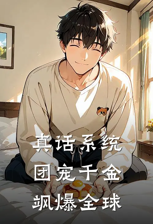 真话系统，团宠千金飒爆全球苏晚晚苏柔儿热门小说推荐_完本小说大全真话系统，团宠千金飒爆全球(苏晚晚苏柔儿)