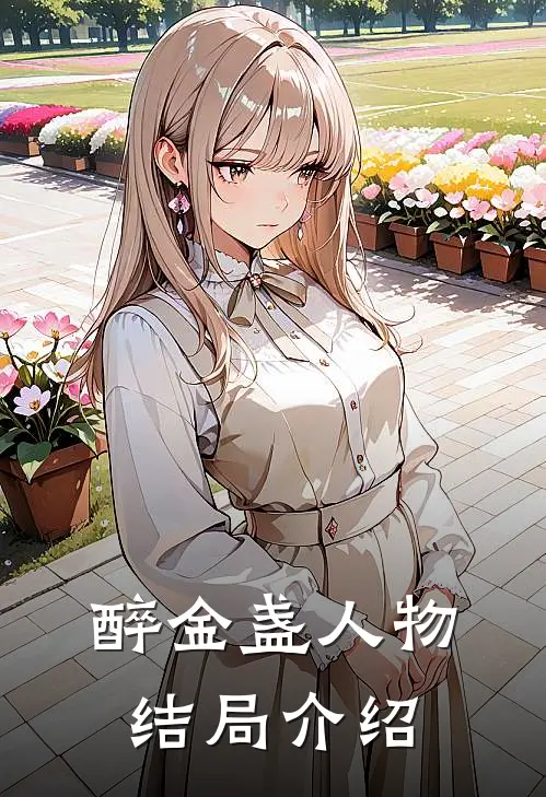 醉金盏人物结局介绍