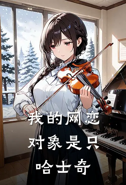 我的网恋对象是只哈士奇哈士奇李狗蛋免费小说完结_最新完本小说推荐我的网恋对象是只哈士奇(哈士奇李狗蛋)