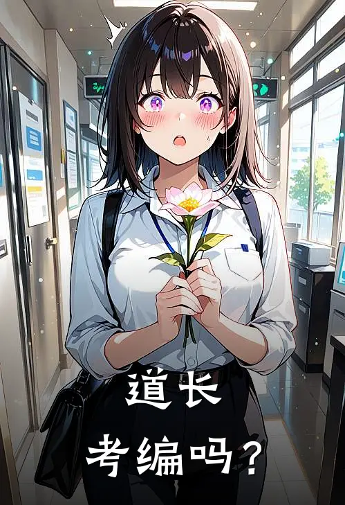 道长，考编吗？