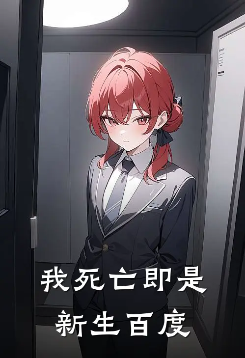 我死亡即是新生百度