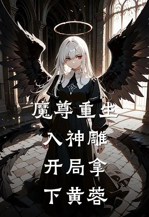 魔尊重生入神雕：开局拿下黄蓉