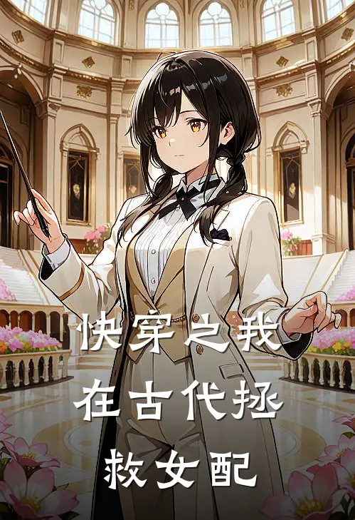 快穿之我在古代拯救女配