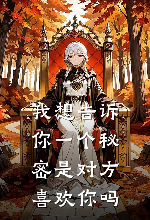 我想告诉你一个秘密是对方喜欢你吗