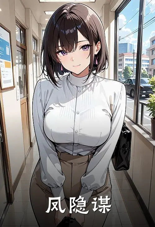 凤隐谋(齐绾魏清禾)最新小说_免费阅读完整版小说凤隐谋(齐绾魏清禾)