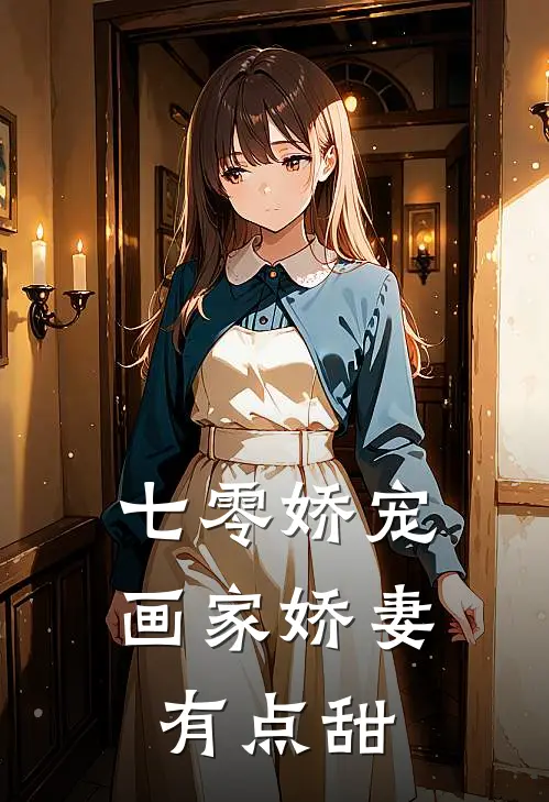 七零娇宠：画家娇妻有点甜时欢颜顾承业好看的小说推荐完结_在哪看免费小说七零娇宠：画家娇妻有点甜时欢颜顾承业