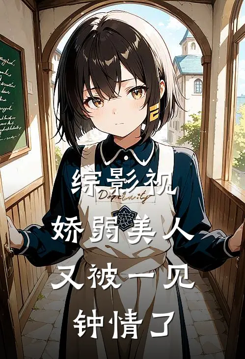 综影视：娇弱美人又被一见钟情了林清墨苏培盛完结小说大全_免费热门小说综影视：娇弱美人又被一见钟情了(林清墨苏培盛)