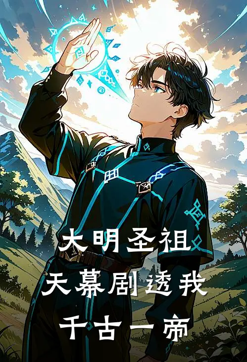 大明圣祖：天幕剧透我千古一帝(朱高爔张辅臣)最新好看小说_无弹窗全文免费阅读大明圣祖：天幕剧透我千古一帝朱高爔张辅臣