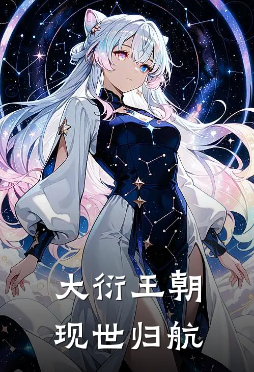 叶佳乐张德仁大衍王朝：现世归航全章节在线阅读_大衍王朝：现世归航全集免费在线阅读