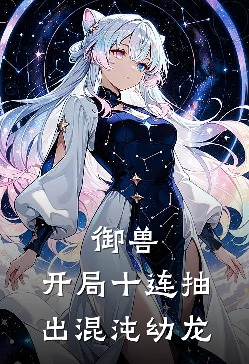 御兽：开局十连抽出混沌幼龙