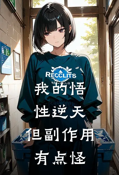 我的悟性逆天，但副作用有点怪林枫王焱完结好看小说_无弹窗全文免费阅读我的悟性逆天，但副作用有点怪(林枫王焱)