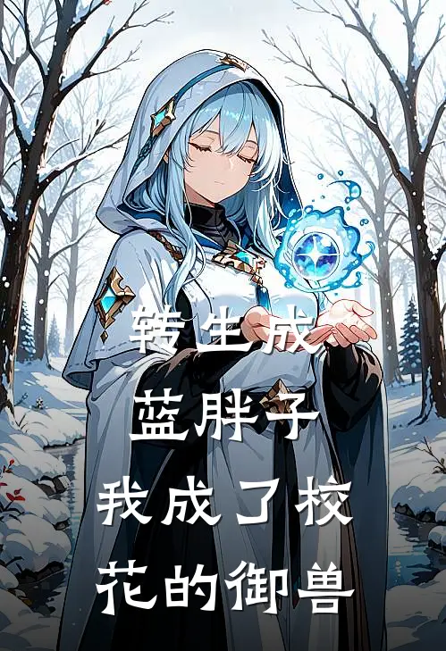 转生成蓝胖子，我成了校花的御兽周玉鸾舒婷雪全文阅读免费全集_免费小说转生成蓝胖子，我成了校花的御兽(周玉鸾舒婷雪)