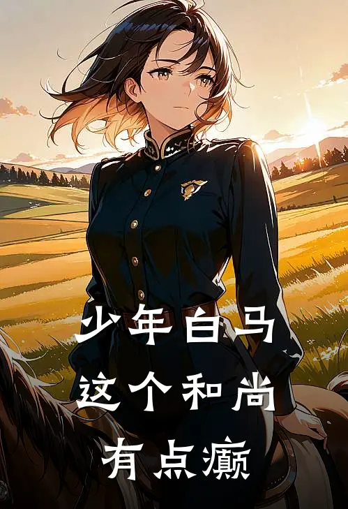 少年白马：这个和尚有点癫无尘叶鼎之全文免费阅读无弹窗大结局_(少年白马：这个和尚有点癫)无尘叶鼎之最新章节列表笔趣阁（少年白马：这个和尚有点癫）