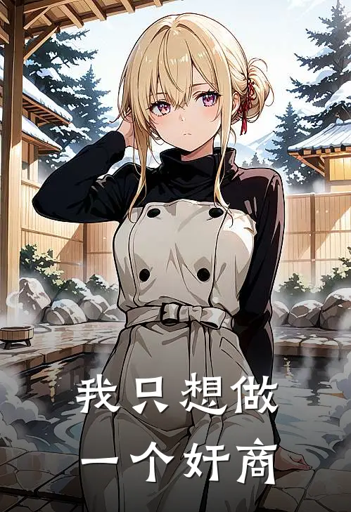 我只想做一个奸商李清风李二小说免费完结_完本热门小说我只想做一个奸商李清风李二