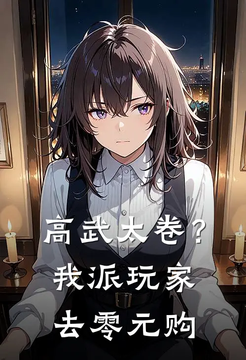 高武太卷？我派玩家去零元购陆柯宋绍小说最新章节_最新小说推荐高武太卷？我派玩家去零元购陆柯宋绍
