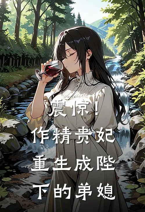 震惊！作精贵妃重生成陛下的弟媳萧明野武贞儿小说免费阅读无弹窗_完结版小说全文免费阅读震惊！作精贵妃重生成陛下的弟媳(萧明野武贞儿)