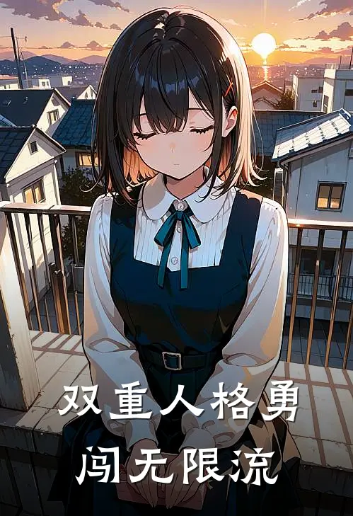 双重人格勇闯无限流